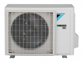 Сплит-система DAIKIN, SENSIRA (FTXF-F) Inverter, FTXF20F / RXF20F
