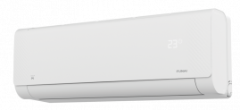 Сплит-система FUNAI, SHOGUN WI-FI 2026 (on-off), RAC-SG20HP.D05/S / RAC-SG20HP.D05/U