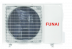 Сплит-система FUNAI, SHOGUN WI-FI 2026 (on-off), RAC-SG20HP.D05/S / RAC-SG20HP.D05/U