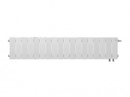 Радиатор Royal Thermo PianoForte 200 /Bianco Traffico - 18 секц. VDR
