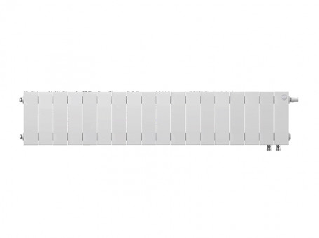 Радиатор Royal Thermo PianoForte 200 /Bianco Traffico - 18 секц. VDR