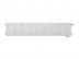 Радиатор Royal Thermo PianoForte 200 /Bianco Traffico - 18 секц. VDR
