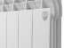 Радиатор алюминиевый Royal Thermo Biliner Alum 500 - 10 секц.
