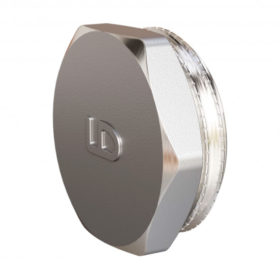 Пробка HP DN25