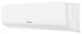 Сплит-система HISENSE, ERA CLASSIC A WI-FI (on/off), AS-24HW4RBSKC00G / AS-24HW4RBSKC00W
