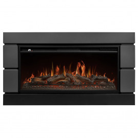 Портал Firelight Moderno 40, графит