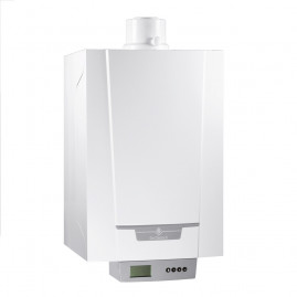 Котел газовый DE DIETRICH NANEO S PMC-S 24/28 MI конденс., настенный, 2 конт., закр.кам.сгор.
