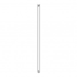 Дизайн-радиатор Royal Thermo Shift R22 VC2180 - 06 секц. RAL9016
