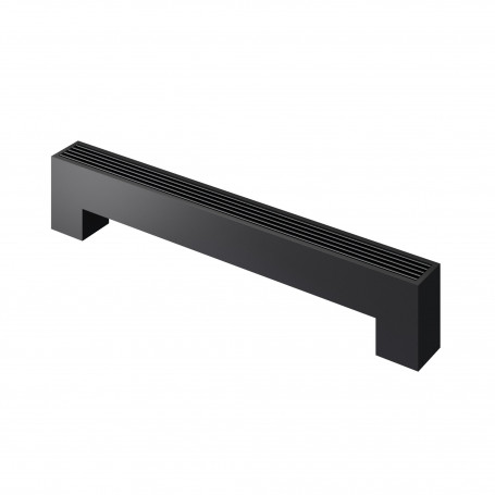 Конвектор напольный Royal Thermo STEP-130/130/900-2-N-BL-LG-BL