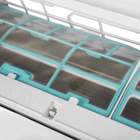 Блок внутренний Ballu Odyssey Pro DC BSOI/in-18HN8/ERP сплит-системы, инверторного типа
