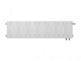Радиатор Royal Thermo PianoForte 200 /Bianco Traffico - 14 секц. VDR