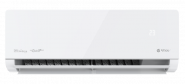 Сплит-система ROYAL CLIMA, ROYAL SUPREMO BLANCO FULL DC EU Inverter, RCI-RSB30HN/IN / RCI-RSB30HN/OUT