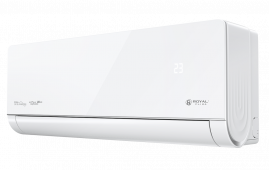 Сплит-система ROYAL CLIMA, ROYAL SUPREMO BLANCO FULL DC EU Inverter, RCI-RSB30HN/IN / RCI-RSB30HN/OUT