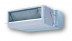 Внутренний канальный (высоконапорный) блок VRF-системы HISENSE, AVD DC Inverter, AVD-48HJFH