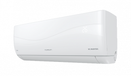 Сплит-система FERRUM, TITAN FULL DC Inverter, iFIS12VR1 / iFOS12VR1