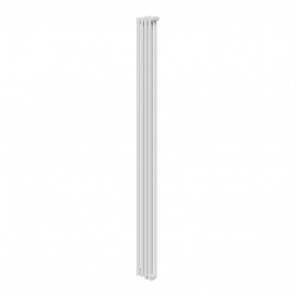Дизайн-радиатор Royal Thermo Shift R22 VC2180 - 04 секц. RAL9016