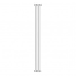 Дизайн-радиатор Royal Thermo Shift R22 VC2180 - 04 секц. RAL9016