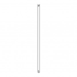 Дизайн-радиатор Royal Thermo Shift R22 VC2180 - 04 секц. RAL9016