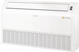 Напольно-потолочная сплит-система AUX ALCF-H60/5R1C + AL-H60/5R1C(U), белый