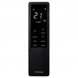 Блок внутренний универсальный TOSHIBA Shorai Edge Black RAS-B10G3KVSGB-E настенного типа