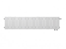 Радиатор Royal Thermo PianoForte 200 /Bianco Traffico - 16 секц. VDR