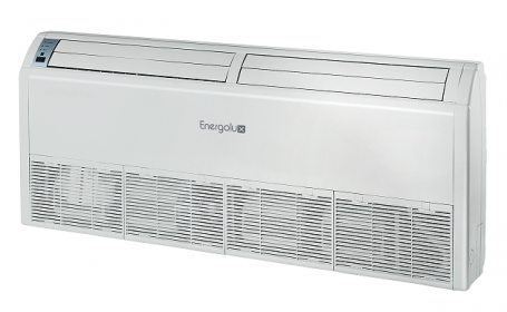 Внутренний напольно-потолочный блок VRF-системы ENERGOLUX, SMZIII DC Inverter, SMZCF12V3AI