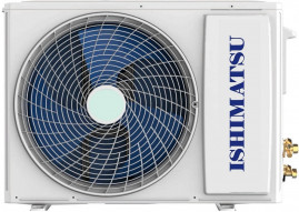 Сплит-система ISHIMATSU, AKITA Inverter, AMK-24I in / AMK-24I out