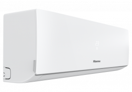 Сплит-система HISENSE, EASY CLASSIC A (on/off), AS-24HR4RBADJ00G / AS-24HR4RBADJ00W
