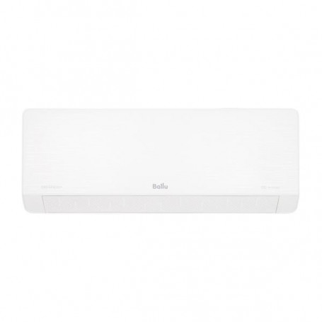 Сплит-система BALLU,  DEFENDER DС Inverter, BSHI/in-09HN8 / BSHI/out-09HN8