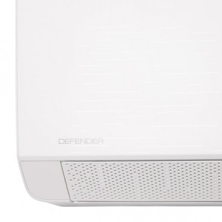 Сплит-система BALLU,  DEFENDER DС Inverter, BSHI/in-09HN8 / BSHI/out-09HN8