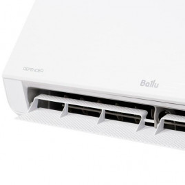 Сплит-система BALLU,  DEFENDER DС Inverter, BSHI/in-09HN8 / BSHI/out-09HN8