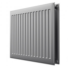 Радиатор панельный Royal Thermo HYGIENE H10-300-3000 Silver Satin