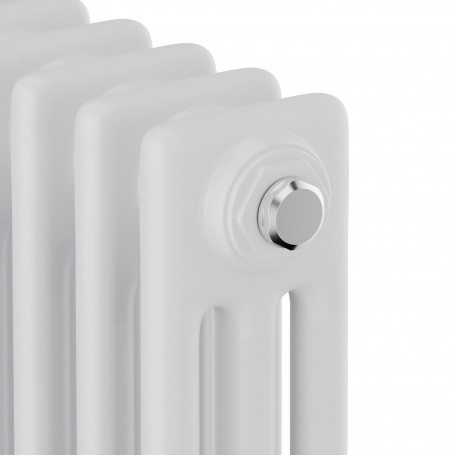 Дизайн-радиатор Royal Thermo Insignia C3050 - 22 секц. RAL9016