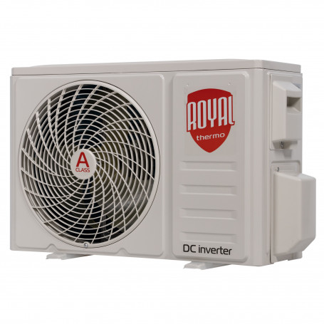 Блок наружный Royal Thermo Diamond DC RTDI/out-24HN8/Wi-Fi сплит-системы, инверторного типа