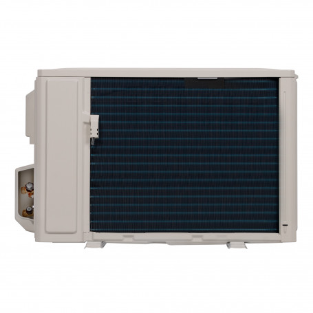 Блок наружный Royal Thermo Diamond DC RTDI/out-24HN8/Wi-Fi сплит-системы, инверторного типа