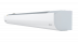 Тепловая завеса электрическая KALASHNIKOV, БАРЬЕР KVC-C, KVС-C15E15-31