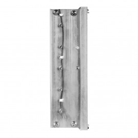 Клапан расхода SHUFT D 300*300