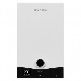 Водонагреватель электрический проточный ROYAL THERMO, MULTIFLOW, NPX 8 Multiflow