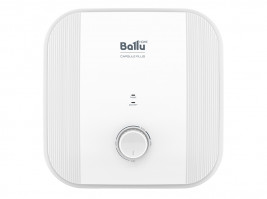 Водонагреватель Ballu BWH/S 10 Capsule Plus U