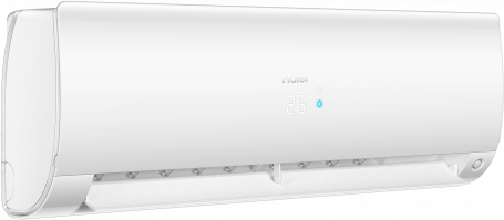 Сплит-система HAIER, FLEXIS Super Match, AS25S2SF2FA-W / 1U25S2SM3FA