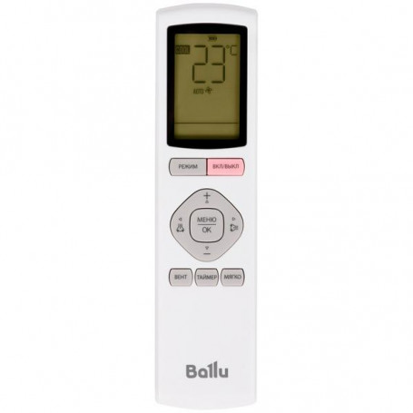 Сплит-система BALLU,  DEFENDER DС Inverter, BSHI/in-18HN8 / BSHI/out-18HN8