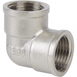 Угольник TEBO ВР 1/2" (25/300)
