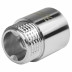 Удлинитель VIEIR ВН 3/4" 90мм, хром SBX90