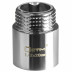 Удлинитель VIEIR ВН 3/4" 90мм, хром SBX90