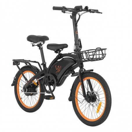 Электросамокат Электровелосипед KUGOO V1 PRO