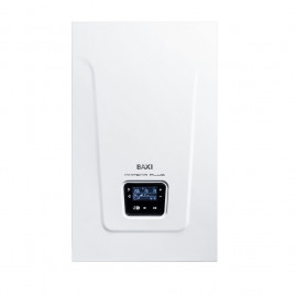 Котел электрический BAXI AMPERA Plus 9 настенный