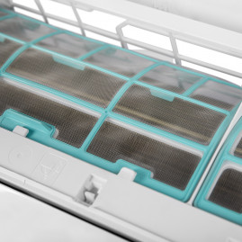 Блок внутренний Ballu Odyssey Pro DC BSOI/in-24HN8/ERP сплит-системы, инверторного типа