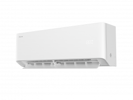 Сплит-система HISENSE, VIBE DC Inverter 2026 WI-FI, AS-18UW4RMSHB01G / AS-18UW4RMSHB01W