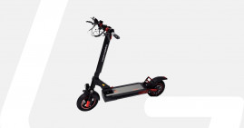 Электросамокат KUGOO M4 PRO