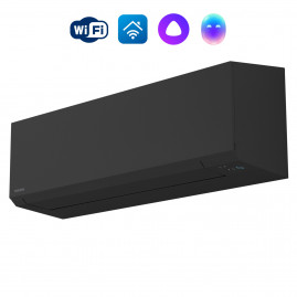 Блок внутренний универсальный TOSHIBA Shorai Edge Black RAS-B13G3KVSGB-E настенного типа